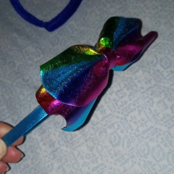 2‎ cute headbands/hairbands - Picture 6 of 6